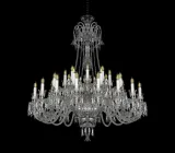 Chandelier crystal luxury EL6763603AD1
