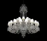 Chandelier crystal luxury EL6763603AD1S