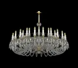 Chandelier crystal luxury EL6763603AD6