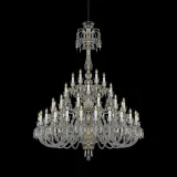 Crystal chandelier luxury EL6764803AD1