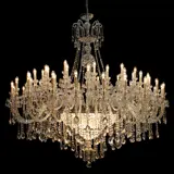 Luxury chandelier LW307790101Ni