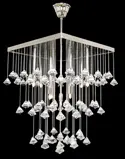 Ceiling Light Square TX324000009