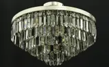 Modern chandelier LW024090100GB