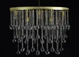 Modern chandelier LW030050100G