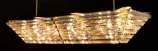 Modern chandelier LW605120100G