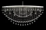 Modern chandelier LB60801656N701V