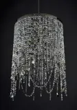 Modern chandelier LW646050101Ni