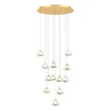 Modern light ODLU1738