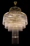 Modern chandelier TX008000028