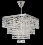Ceiling Light Square TX501000004
