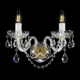 Crystal wall lamp N064CLN