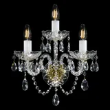 Crystal wall lamp N070CLN