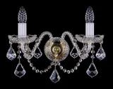 Wall lamp N16046CLN