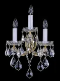 Wall lamp Maria Theresa N16225CLN