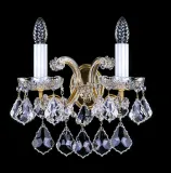 Wall lamp Maria Theresa N16226CLN