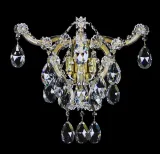 Wall lamp Maria Theresa N16254CLN