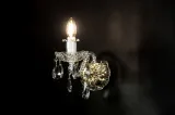 Wall lamp EN102102PB