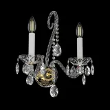 Wall lamp EN138201PB