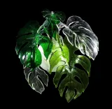 Wall lamp LE-MON-WL001