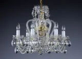 Crystal chandelier AL021K