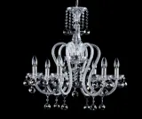 Crystal chandelier AL144K