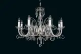 Modern Crystal Chandelier EL416803