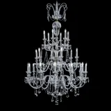 Chandelier crystal large EL6702401