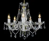 Crystal chandelier L101CLN