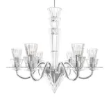 Chandelier glass P4282541RY