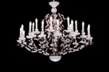 Luxury chandelier P4285058RY*