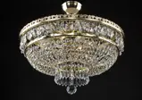 Ceiling Light Basket EL716605