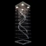 Ceiling light spiral LW604040211Ni