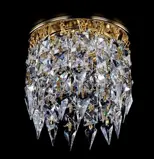 Spot light crystal B507CE