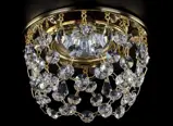 Spot light crystal B506CLN