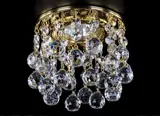 Spot light crystal B510CLN