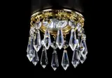 Spot light crystal B513CLN