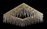 Ceiling Light Square TX321000414