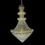 Ceiling Light Pear LW099420100