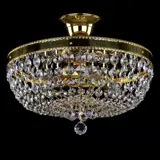 Ceiling Light Basket L212CLN