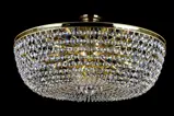 Ceiling Light Basket L216CLN