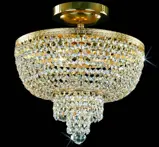 Ceiling Light Crystal TX303000003