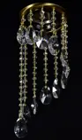Spot light crystal LW702010100G
