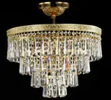 Ceiling Light Cascade LW001060100G
