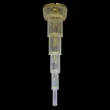 Ceiling Light Crystal LW069270100