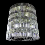 Ceiling Light Drum LW312160101COLOR Ni