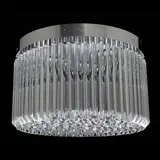 Ceiling Light Drum LW624090101Ni