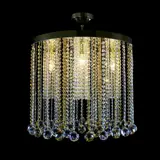 Modern chandelier LW633050100COLORG