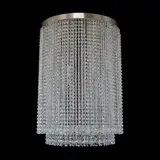 Ceiling Light Drum LW657060101Ni
