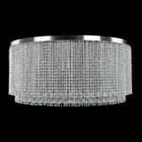Ceiling Light Drum LW657120101Ni