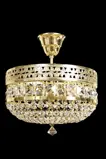Ceiling Light Basket TX309000003